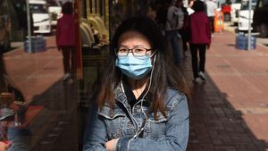 B1 TV va difuza în premieră în Europa un documentar despre evoluția noului coronavirus