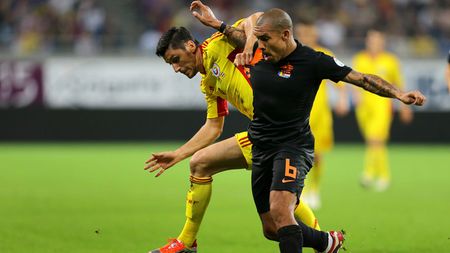 Veste EXCELENTĂ‚ pentru naționala României!** Anunțul făcut astăzi de Marica, în vederea partidelor cu Ungaria și Olanda