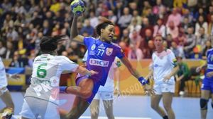 Dramatism total la Vâlcea!** "Galacticele" au pierdut la limită primul meci din a doua fază a grupelor Ligii: Oltchim - Ferencvaros 22-23