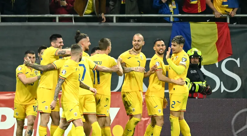 Fotbalistul pe care Ciprian Marica îl distruge, după ce a greșit în România – Columbia 2-3! „Atât poate. Asta e valoarea lui, dacă era mai bun juca la Real Madrid”