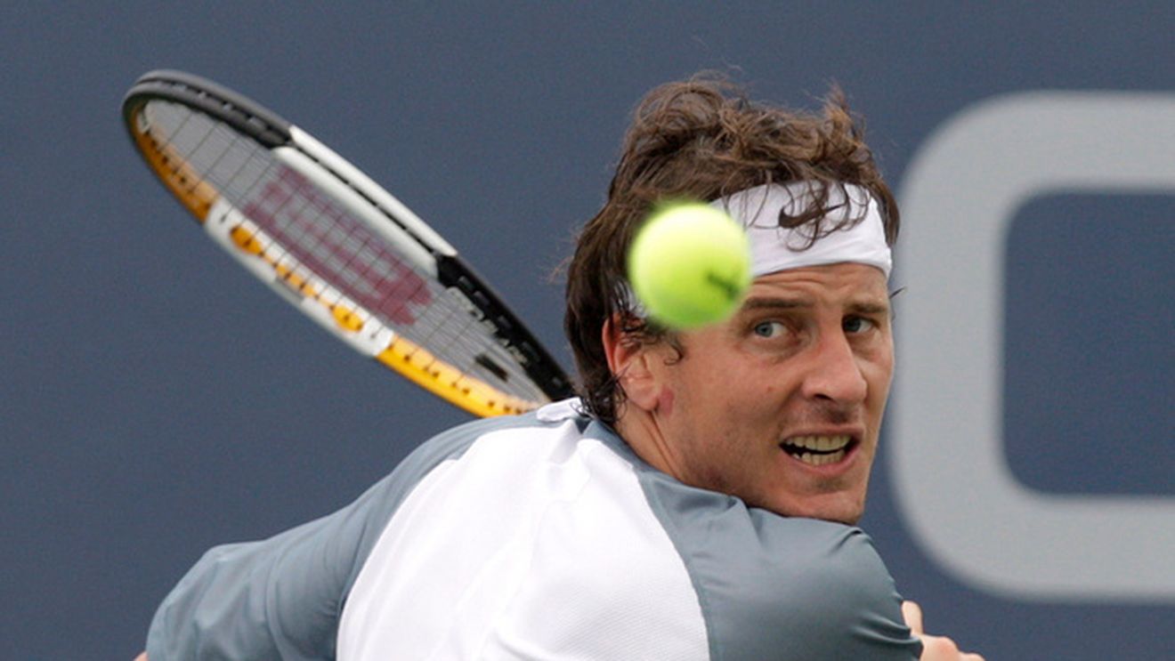 Andrei Pavel, eliminat din primul tur la Wimbledon