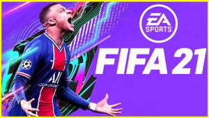 EA SPORTS adaugă un nou eveniment în FIFA 21! Cum puteți obține cardurile