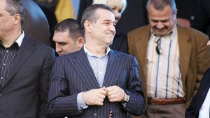 „Nu e o dramă dacă nu ne calificăm!"