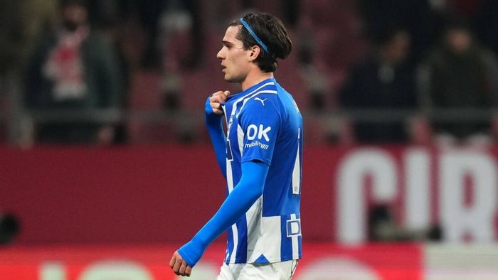 Adevărul dureros despre transferul lui Ianis Hagi la Alaves. Spaniolii au tras linie în cazul românului