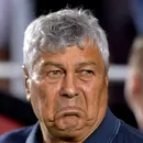 „Cine este cel mai bun fotbalist din istorie?”. Mircea Lucescu a dat răspunsul