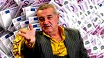 Lovitură uriașă pregătită de FCSB! Gigi Becali negociază pentru cel mai scump transfer din istoria Superligii