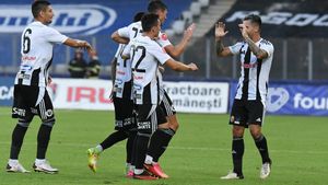 LPF a decis! Unde se va juca derby-ul CFR Cluj - U Cluj