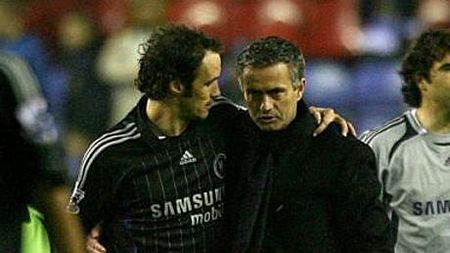 Din nou împreună: Carvalho  a semnat cu  Real Madrid