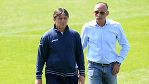 CSMS Iași, fără victorie după primele 5 etape. Lăcătuș: "Nu am motive pentru a renunța"