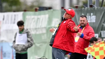 Erik Lincar vrea a treia victorie la rând în Liga 2 cu FC Bihor, dar avertizează înaintea duelului cu ACSM Reșița: ”Întâlnim un adversar foarte bătăios, după felul și asemănarea domnului Dorinel Munteanu”