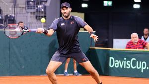 Horia Tecău, dezvăluiri despre perioada în care COVID-19 l-a ținut departe de tenis. „A fost ceva diferit!”