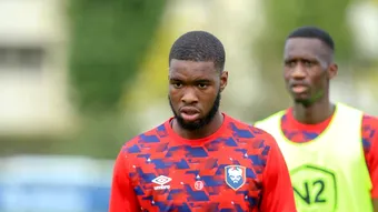 CSM Olimpia a mai făcut o achiziție: un francezo-congolez care întărește un atac deja aglomerat al sătmărenilor!