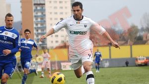 Niculescu:** "Îmi pare rău pentru Craiova! Sper ca Dinamo să bată pe Steaua"