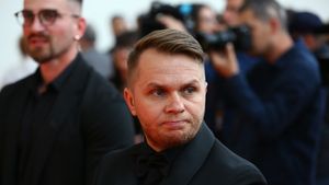 Codin Maticiuc, cel mai dur atac din mediul online împotriva vedetelor lui Becali: „Încep să cred că aveau dreptate oamenii ăia”