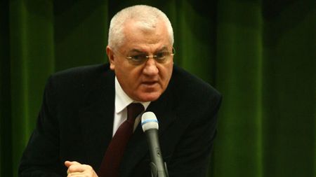 Dragomir: "În principiu, MÃ‚INE se va decide AMÃ‚NAREA etapei a XIX-a"