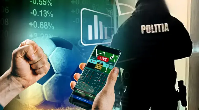 Motivul incredibil pentru care patru arbitri apar în Dosarul Păulești. Riscă să fie excluși din fotbal! EXCLUSIV