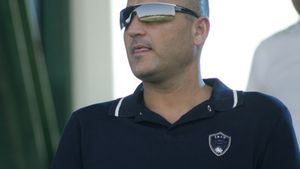 "Este un clasament mincinos! Trebuia să fim pe locul 3!