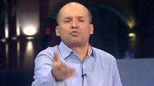 Reacția lui Radu Banciu după o primă decizie în favoarea eliberării lui Gigi Becali