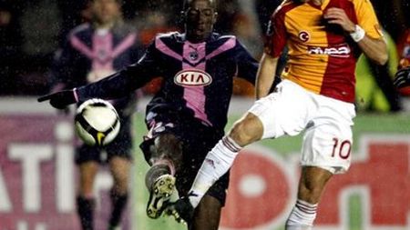 Lincoln nu mai este dorit la Galata