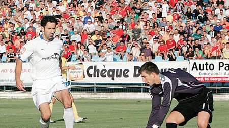 Oțelul e în prag de colaps!