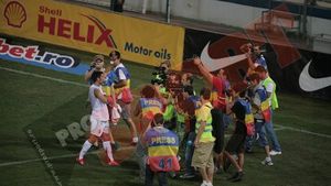 Hercules confirmă transferul lui Dănciulescu**! Vezi ce spun spaniolii