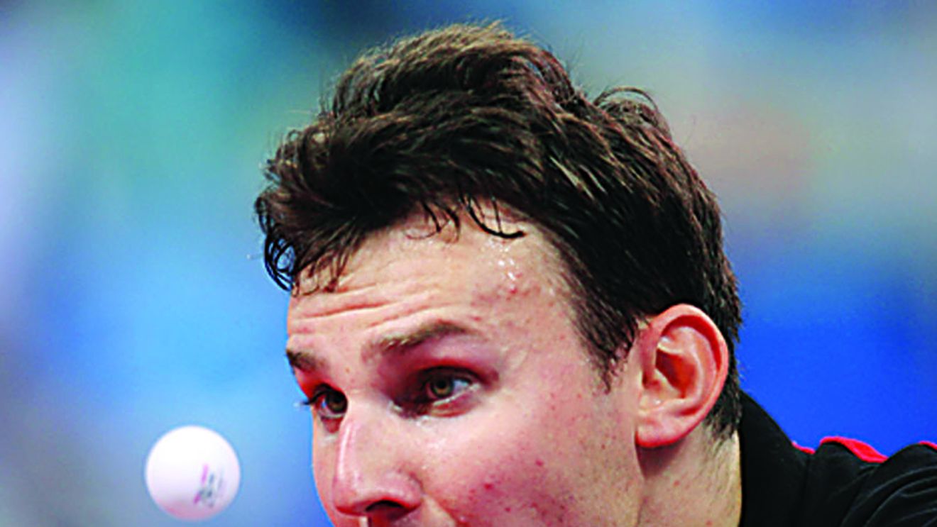 Crișan a spus adio la CE