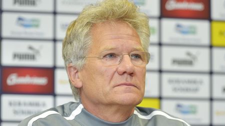 Ladislau Boloni n-a stat pe gânduri după ce a văzut că România întâlnește Turcia în barajul pentru Cupa Mondială din SUA: „El e atuul nostru”. EXCLUSIV