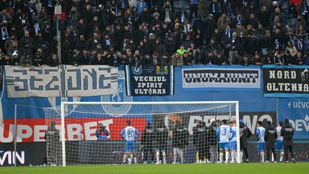 Gică Craioveanu nu s-a putut abține și a răbufnit după ce Universitatea Craiova a trăit o nouă umilință în fața lui FCSB! Ce a făcut fostul mare fotbalist al oltenilor