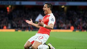 VIDEO | TOP 10 ProSport vă prezintă cele mai frumoase goluri ale anului 2016. Kevin Prince Boateng, Nacho Fernandez, Alexis Sachez și lista continuă 