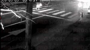 Expertul în conducere defensivă a explicat de ce rapidistul Keita a lovit-o în plin pe femeia de pe trecerea de pietoni: „Îți spune subconștientul”