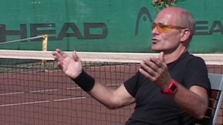 Scandal incredibil cu CTP, la un meci de tenis oficial: „Era un furt!" Una dintre jucătoare a început să țipe la jurnalist: „De ce te bagi!?"