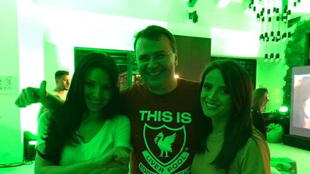 Vali Moraru, dezvăluiri surprinzătoare: „Sunt foarte mulți care mă consideră stelist!” Pe cine vede campioană? „Ei rămân favoriți!” | EXCLUSIV