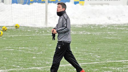 Jucătorul agresat de Ganea rupe tăcerea: "Căuta demult un motiv să mă bată!"