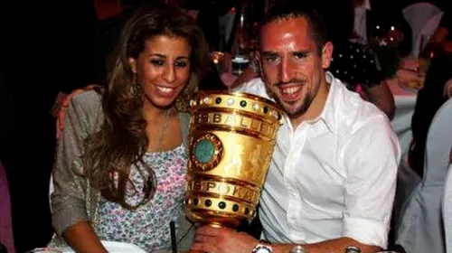 FOTO** Bayern, petrecerea continuă! Cum au sărbătorit Ribery&co al doilea trofeu al sezonului