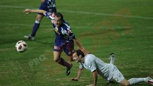 Tărâm interzis!** Unirea Urziceni - FC Timișoara 1-1!