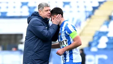 Poli Iași are doar varianta unui succes la Cisnădie, cu CSC Șelimbăr, pentru a rămâne în calcule la play-off în primăvară. Viitorul lui Tibor Selymeș pe banca Iașiului e incert