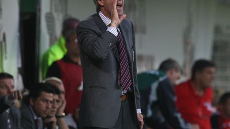 "Steaua are șanse mai mari în Ligă! Chelsea nu se compară cu Fiorentina"