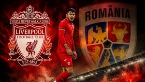 Transferul lui Andrei Rațiu la Liverpool, motiv de dezbatere aprigă pentru britanici: „Nu pare genul de afacere pe care ar face-o clubul”