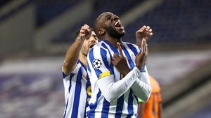 Pariuri pe goluri: Lyon – FC Porto în prim – plan » Pariem la cota 3.36 »»