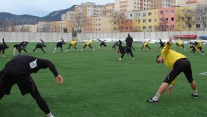 FC Brașov devine colonie croată. Lokica vrea să mai aducă un conațional de-al său