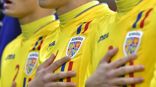 Pe tobogan! „Naţionala României nu mai prinde astăzi prima pagină electronică a clasamentului FIFA”