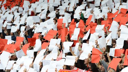 Omagiu pe stadioanele din Anglia, la împlinirea a 25 de ani de la tragedia de pe Hillsborough