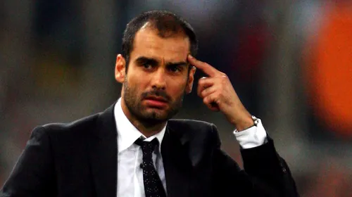 Guardiola, pe „ignore”! **Heynckes s-a enervat când a fost întrebat despre cum va pregăti dubla cu Barcelona. Asta o să îl enerveze pe Pep: ce decizie au luat șefii lui Bayern