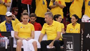 De ce înfrângerea Simonei Halep poate fi considerată o victorie