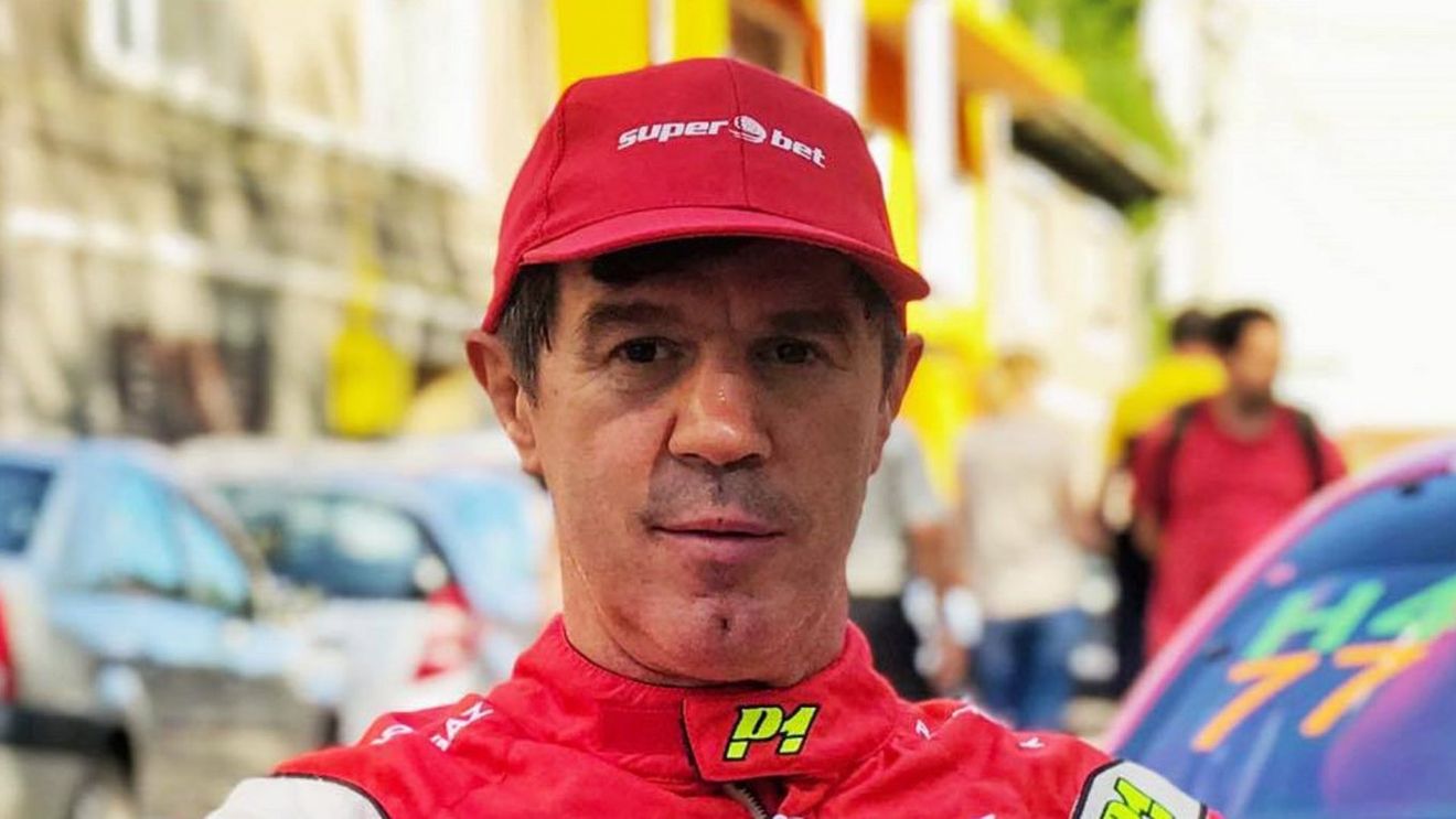 Mihai Leu, exemplu de reușită în lupta cu cancerul. Fostul campion mondial povestește cum a reușit.„Este un subiect pe care l-am ocolit, dar băiatul meu...”