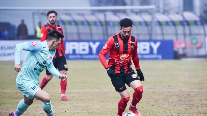 Reacția ungurilor după victoria din Superliga României