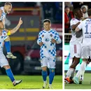 O echipă din Liga 2, Corvinul, și o nou-promovată în Superligă, SC Oțelul, joacă finala Cupei României, ediția 2023-2024. Hunedoara este în premieră în ultimul act, iar Galațiul are patru finale pierdute