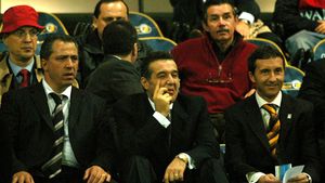 Prima reacție a lui Teia Sponte după ce a luat coronavirus! Ce le-a povestit apropiaților cel mai bun prieten al lui Gigi Becali | EXCLUSIV