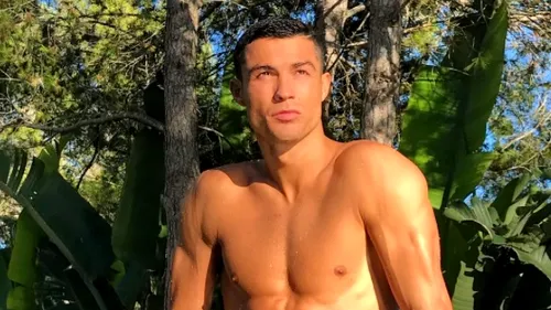 Cristiano Ronaldo, la întrecere cu două vedete de la Hollywood. Portughezul este pe locul 3 în lume. Pentru a posta o poză pe Instragram este plătit cu...  