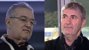 Un club din Superliga se poate desființa! Patronul a făcut anunțul radical: „Eu am să o refuz!” VIDEO